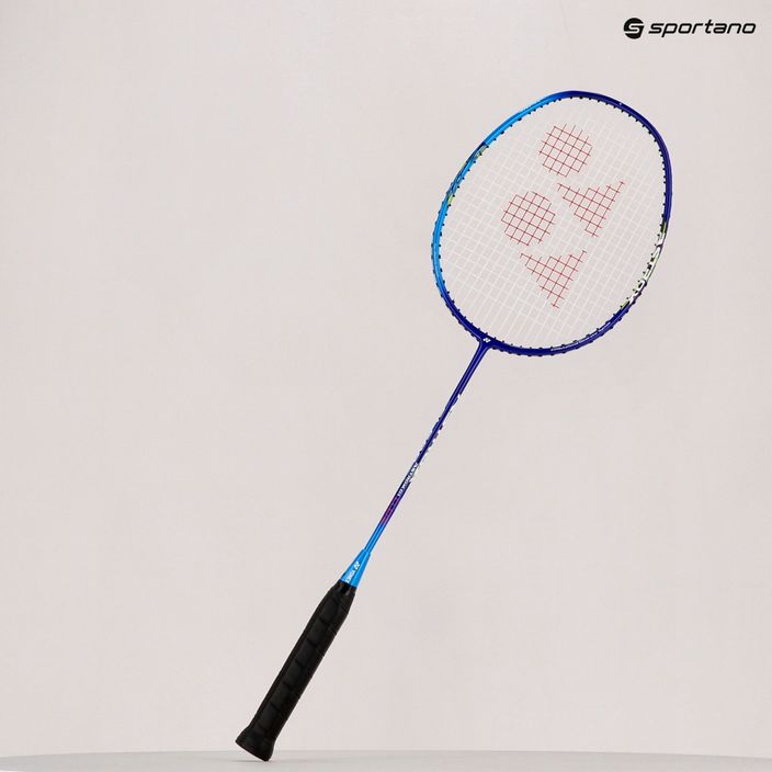 YONEX badmintono raketė Astrox 01 Skaidri mėlyna 7