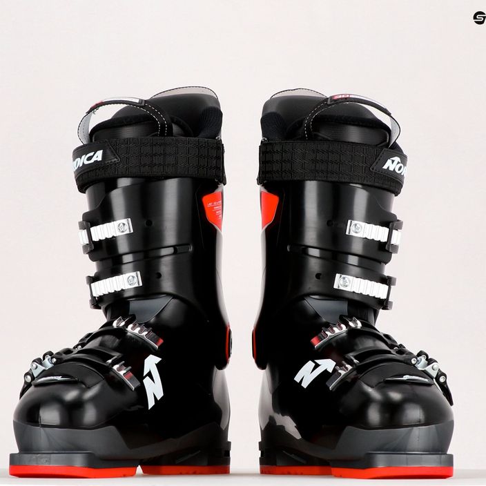 Vyriški slidinėjimo batai Nordica SPORTMACHINE 110 black 050R2201 9