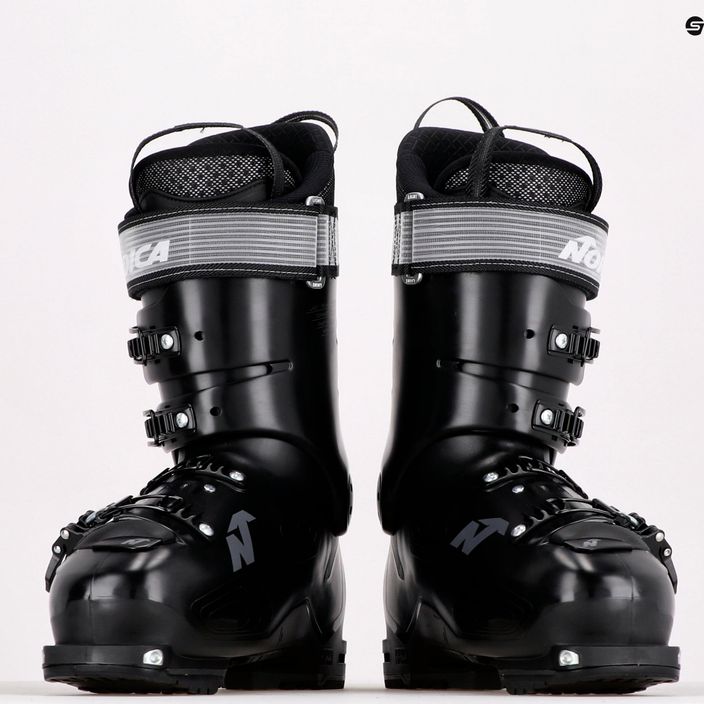 Vyriški slidinėjimo batai Nordica STRIDER ELITE 130 DYN black 050P1002 100 10