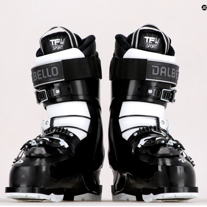 Moteriški slidinėjimo batai Dalbello PANTERRA 75 W black GW D1906010.10 7