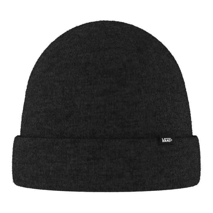 Kepurė Vans Mn Core Basics Beanie black heather 2