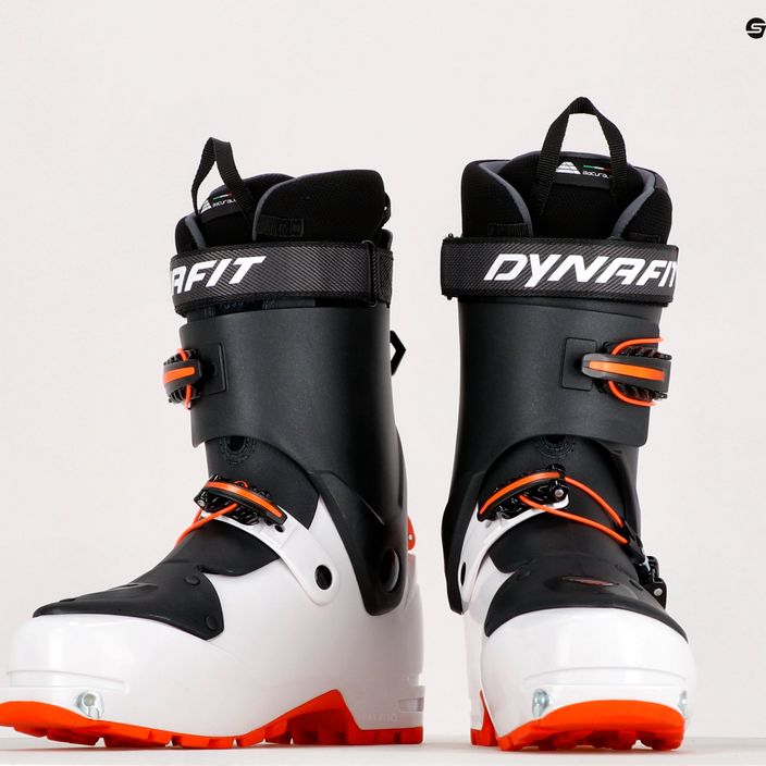 Vyriški slidinėjimo batai Dynafit Speed black 08-0000061918 10