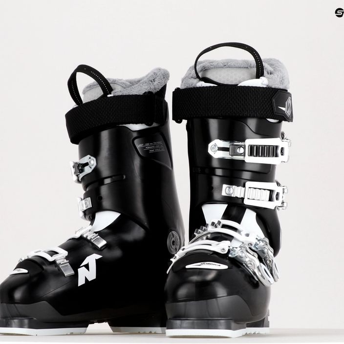 Moteriški slidinėjimo batai Nordica SPORTMACHINE 65 W black 050R5001 541 9