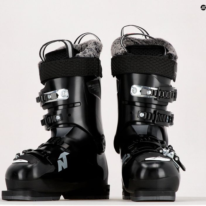 Moteriški slidinėjimo batai Nordica SPORTMACHINE 95 W black 050R2601 9