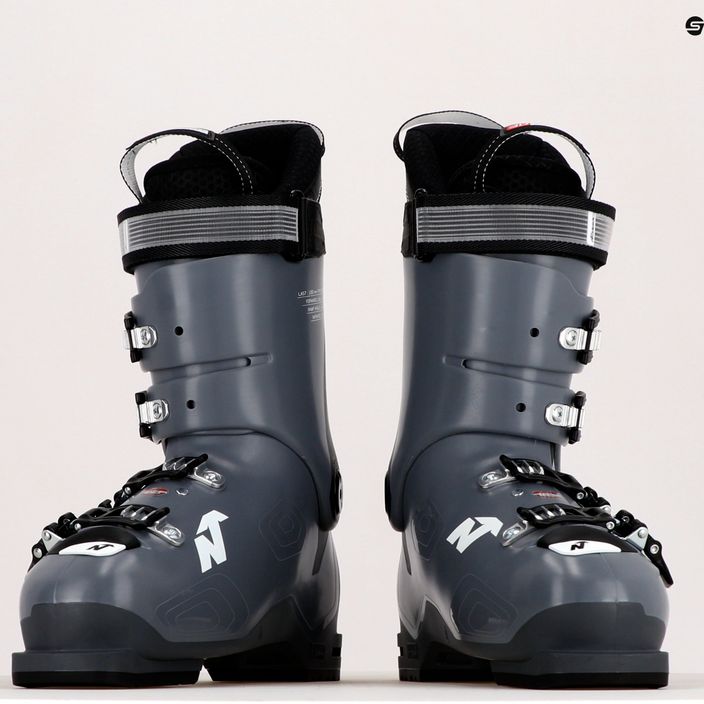 Vyriški slidinėjimo batai Nordica SPEEDMACHINE 110 black 050H3003 688 9