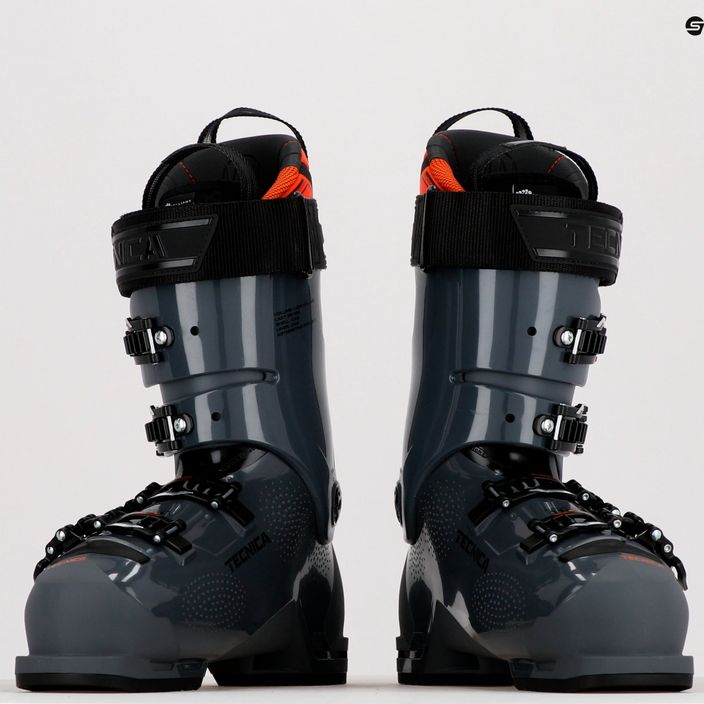 Vyriški slidinėjimo batai Tecnica Mach1 110 LV black 10192D00900 9