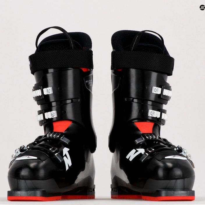 Vyriški slidinėjimo batai Nordica SPORTMACHINE 80 black 050R4601 7T1 9