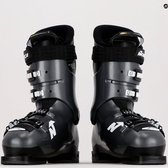 Vyriški slidinėjimo batai Nordica SPORTMACHINE 90 black 050R3801 243 9
