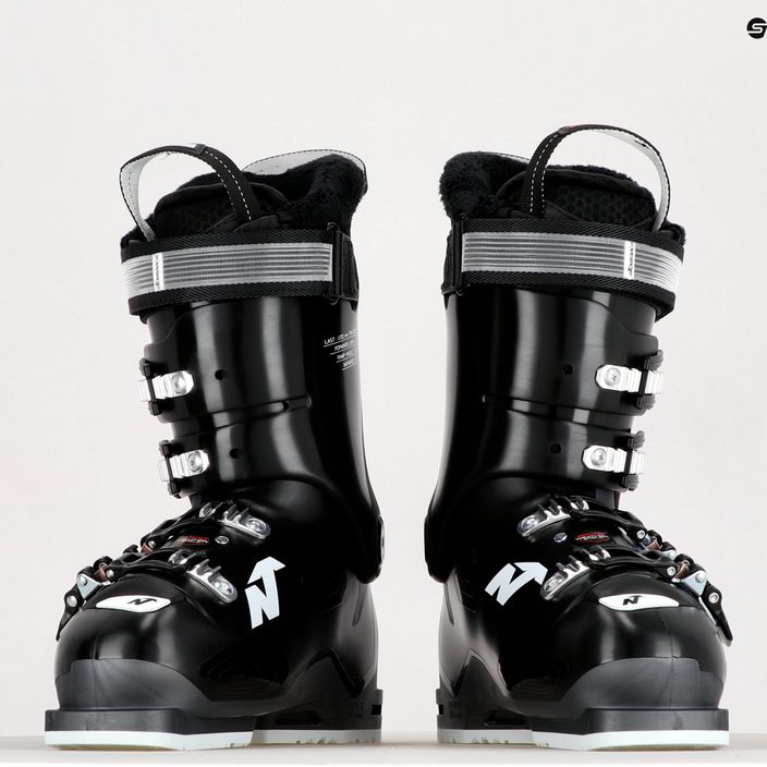 Moteriški slidinėjimo batai Nordica SPEEDMACHINE 95 W black 050H3403 3A9 10