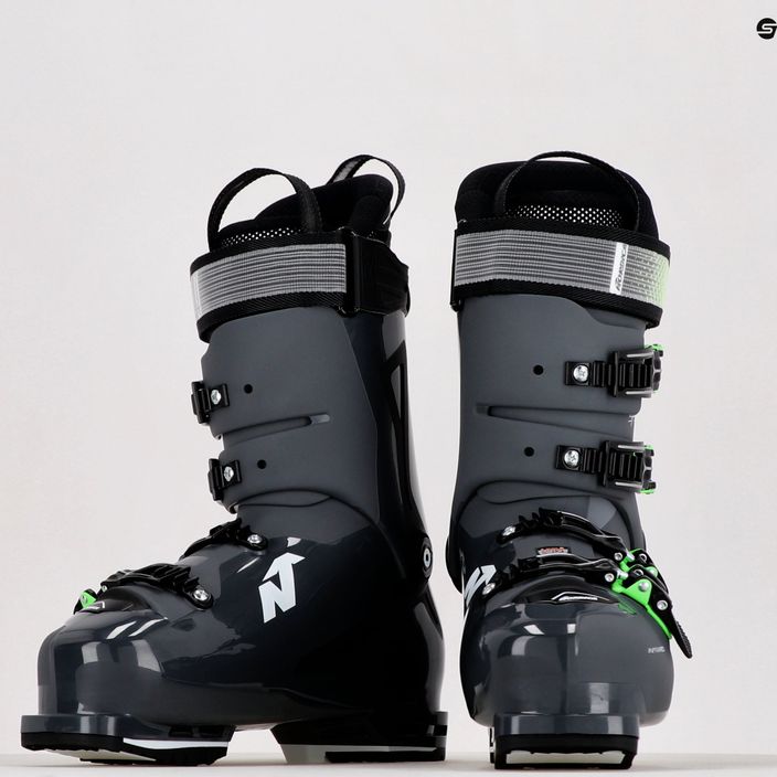 Nordica vyriški slidinėjimo batai SPEEDMACHINE 3 120 (GW) black 050G1800 047 9
