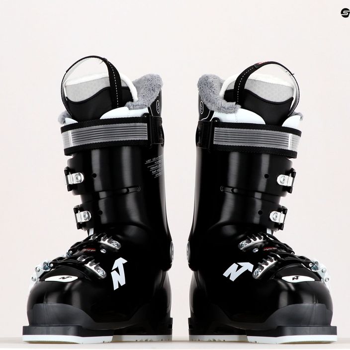 Moteriški slidinėjimo batai Nordica SPEEDMACHINE HEAT 85 W black 050H4403 541 9