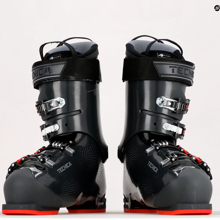 Vyriški slidinėjimo batai Tecnica Mach Sport 100 HV black 10187000062 9