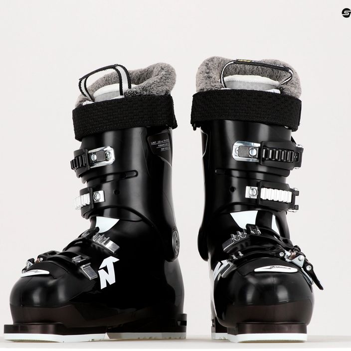 Moteriški slidinėjimo batai Nordica SPORTMACHINE 75 W black 050R4201 9