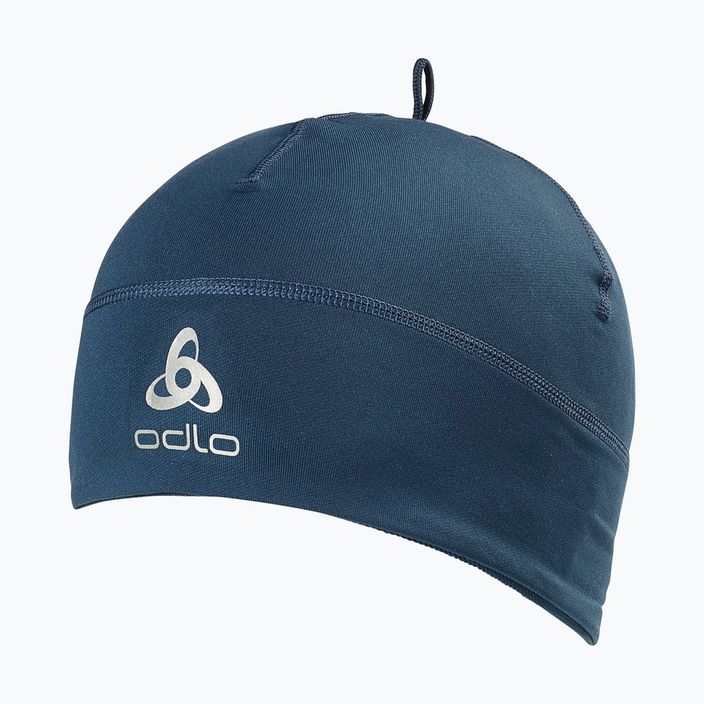 ODLO Polyknit Warm Eco kepurė tamsiai mėlyna 762670/20592 6