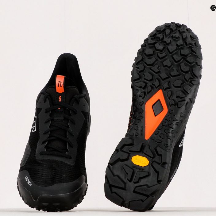 Vyriški trekingo batai Tecnica Magma S GTX black 11240300001 12