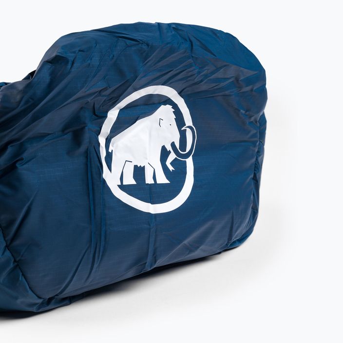 Mammut Nordic Oti 3 sezonų miegmaišis tamsiai mėlynas 5