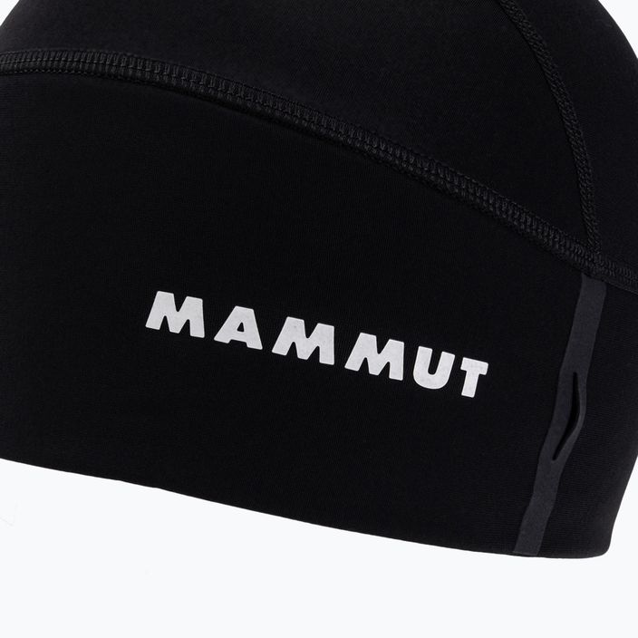Mammut Aenergy žieminė kepurė juoda 1191-00470-0001-1 3