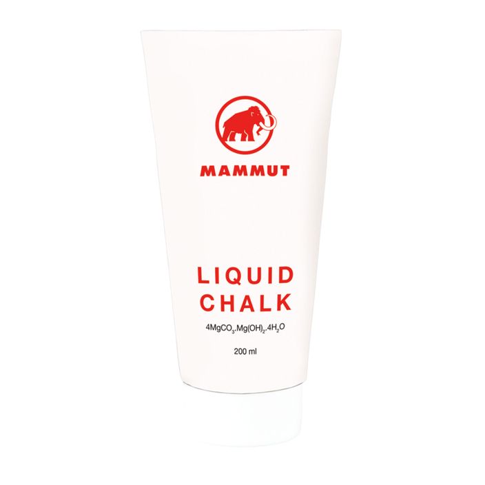 Mammut Liquid Chalk Magnesia 200 ml 2