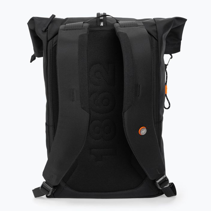 Mammut Xeron 15 l turistinė kuprinė juoda 3