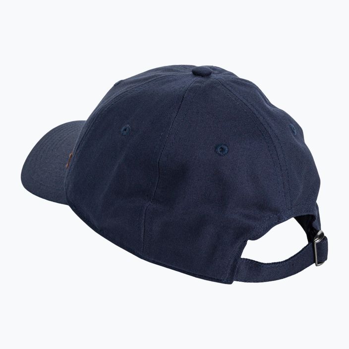 Mammut Beisbolo kepurė tamsiai mėlyna 3