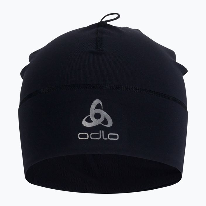 ODLO Polyknit Warm Eco kepurė juoda 762670/15000 2