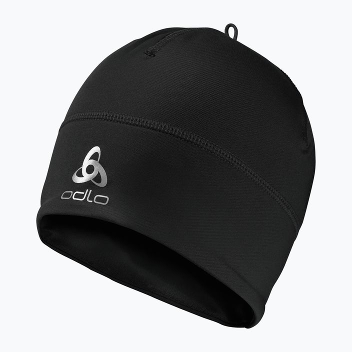 ODLO Polyknit Warm Eco kepurė juoda 762670/15000 4
