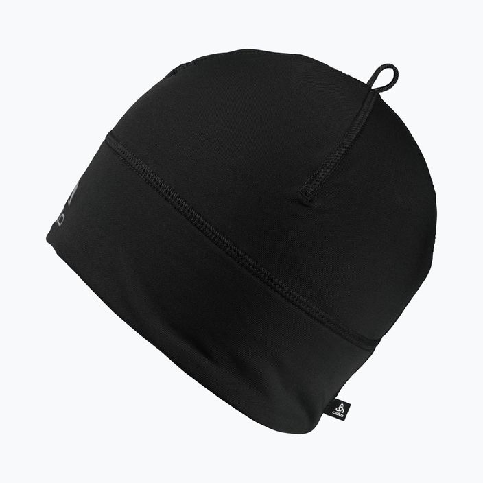 ODLO Polyknit Warm Eco kepurė juoda 762670/15000 6
