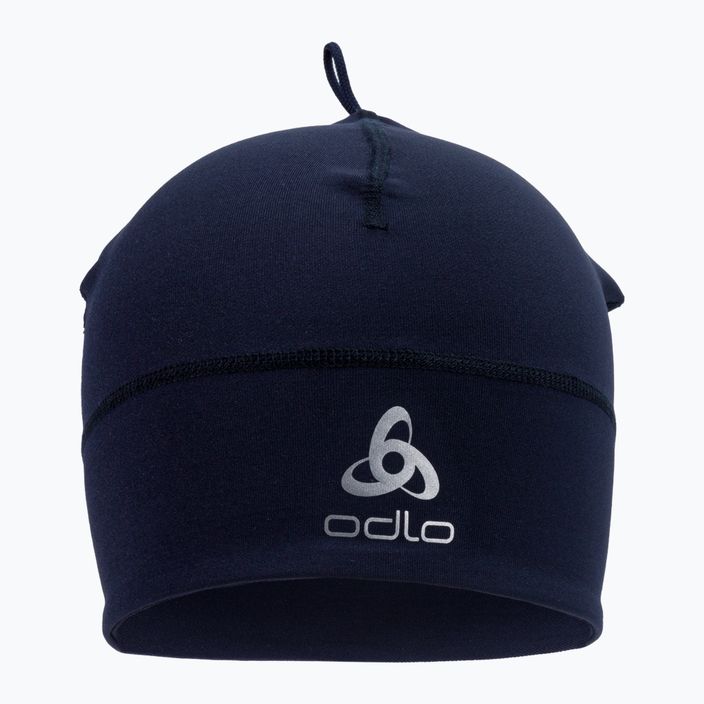 ODLO Polyknit Warm Eco kepurė tamsiai mėlyna 762670/20731 2