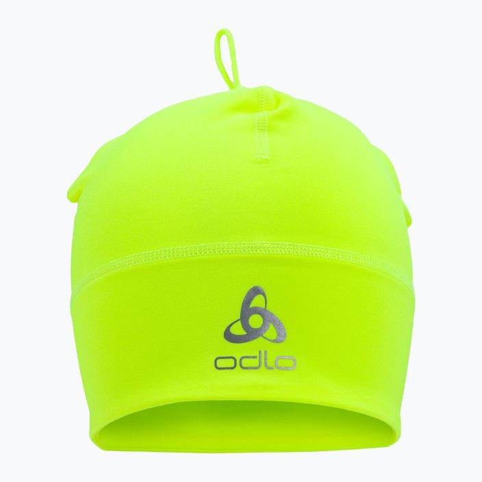 ODLO Polyknit Warm Eco kepurė geltona 762670/50016 2