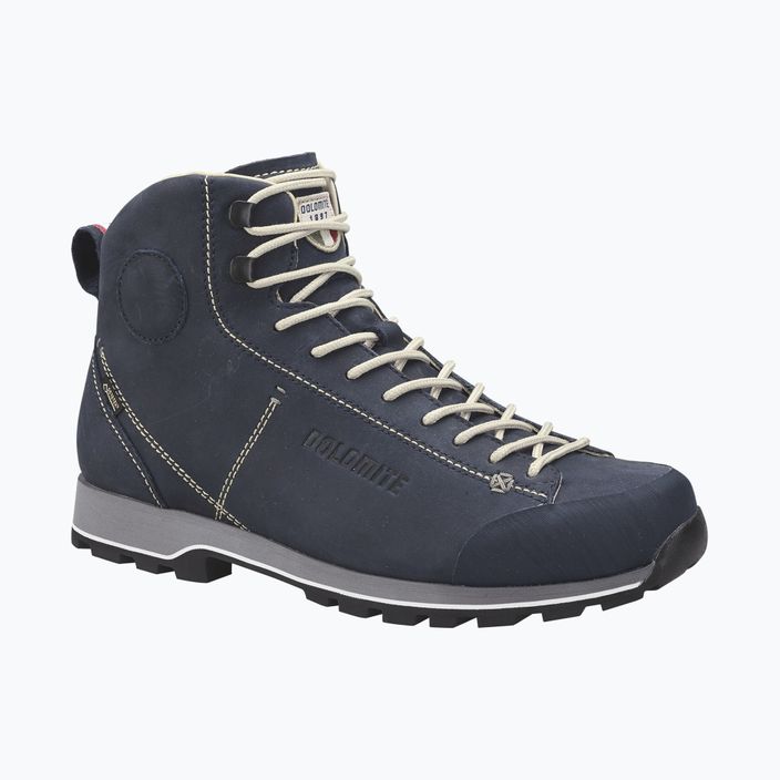 Vyriški Dolomite 54 High FG GTX trekingo batai tamsiai mėlyni 247958-643 10