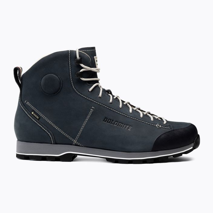 Vyriški Dolomite 54 High FG GTX trekingo batai tamsiai mėlyni 247958-643 2