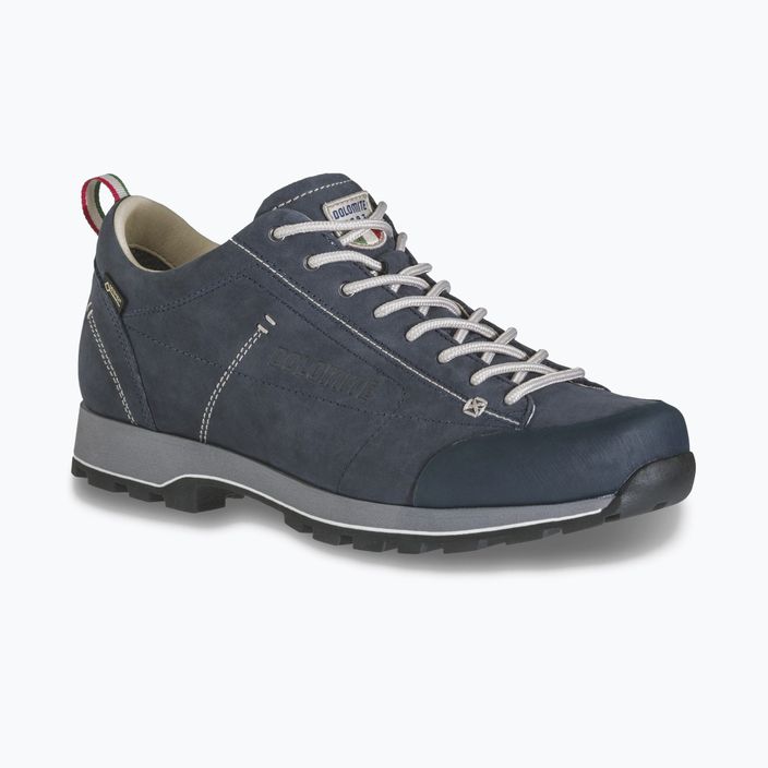 Vyriški Dolomite 54 Low FG GTX trekingo batai tamsiai mėlyni 247959-740 11