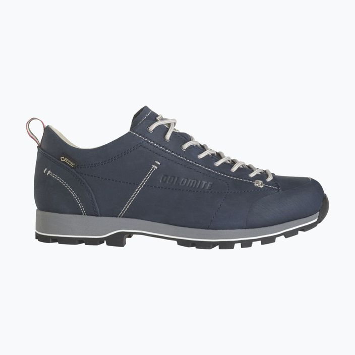 Vyriški Dolomite 54 Low FG GTX trekingo batai tamsiai mėlyni 247959-740 12