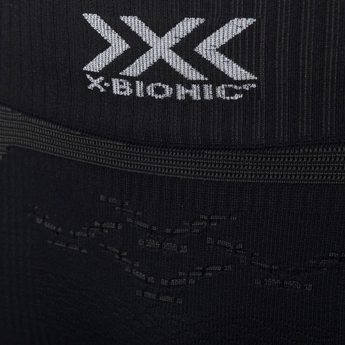 Vyriški terminiai boksininko šortai X-Bionic Energizer 4.0 black NGY000S19M 3