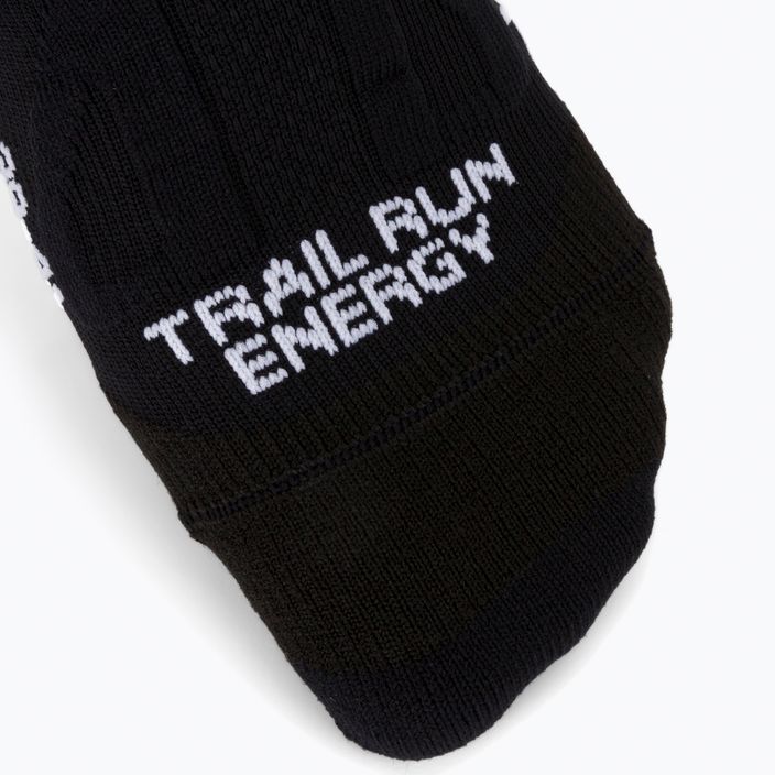 Vyriškos sportinės kojinės X-Socks Trail Run Energy black RS13S19U-B001 3