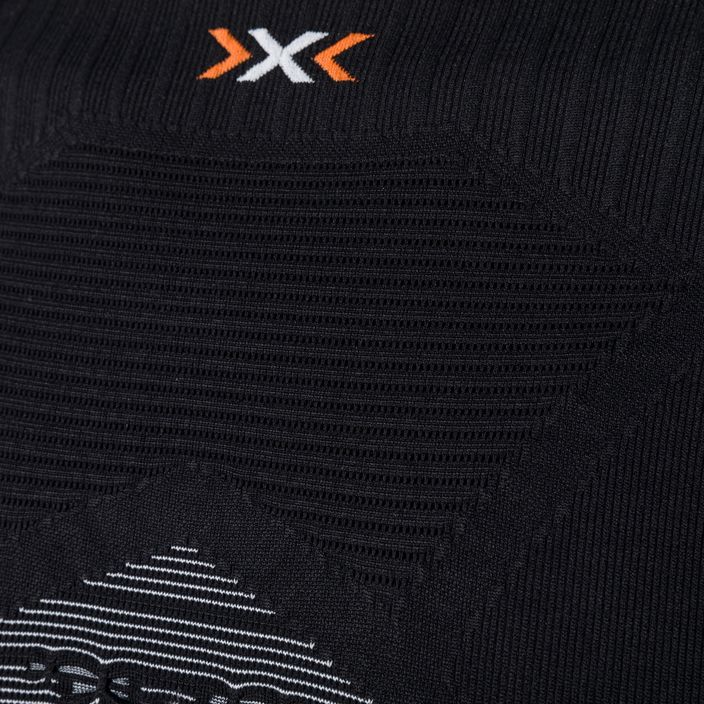 Vyriški termo marškinėliai X-Bionic Energizer 4.0 black NGYT06W19M 3