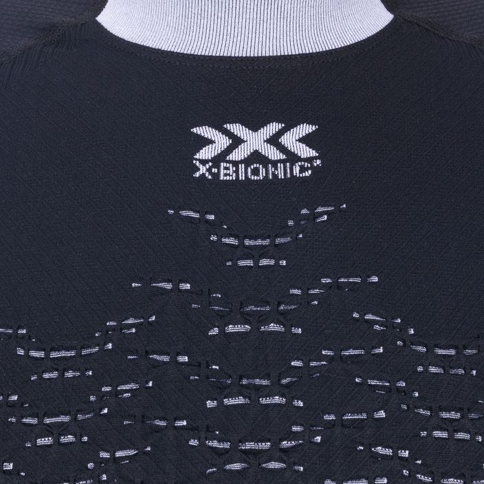 Vyriški termo marškinėliai X-Bionic The Trick 4.0 Run black TRRT06W19M 3
