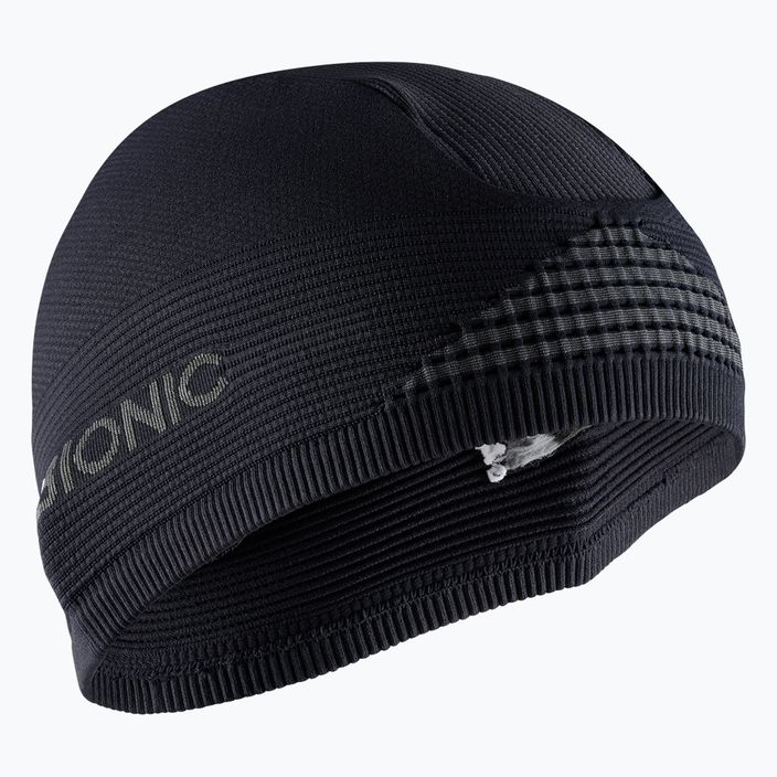 X-Bionic šalmo kepurė 4.0 termo kepurė juoda NDYC26W19U 4