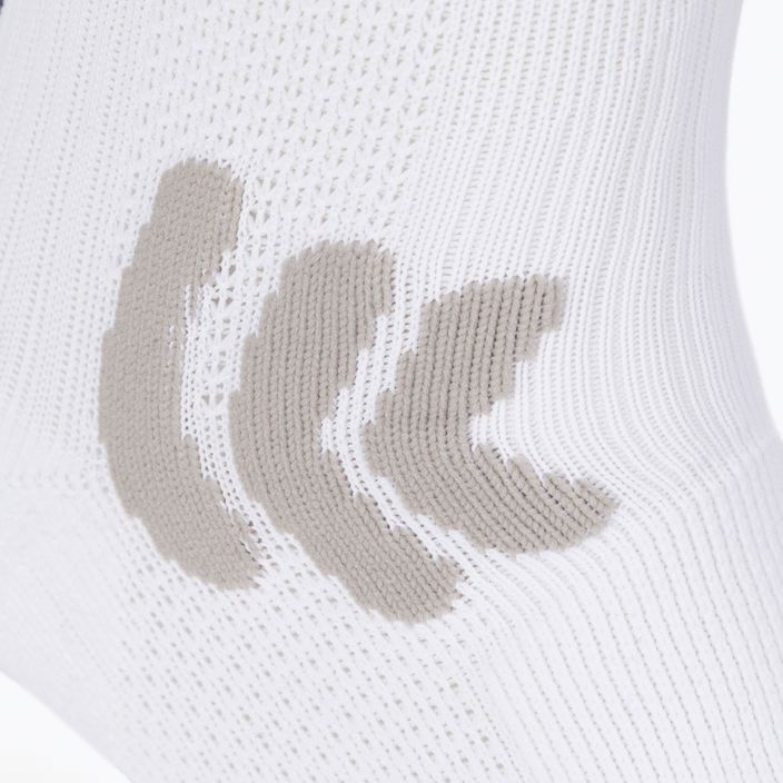 X-Socks Teniso baltos kojinės NS08S19U-W000 3