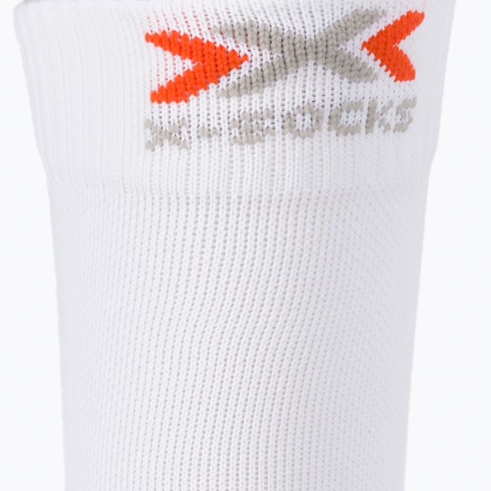 X-Socks Teniso baltos kojinės NS08S19U-W000 4