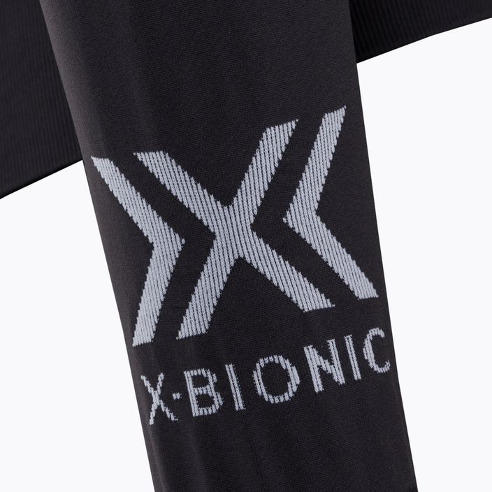 X-Bionic Racoon 4.0 Transmission Layer termo megztiniai pilkos spalvos RCYJ16S20U 4