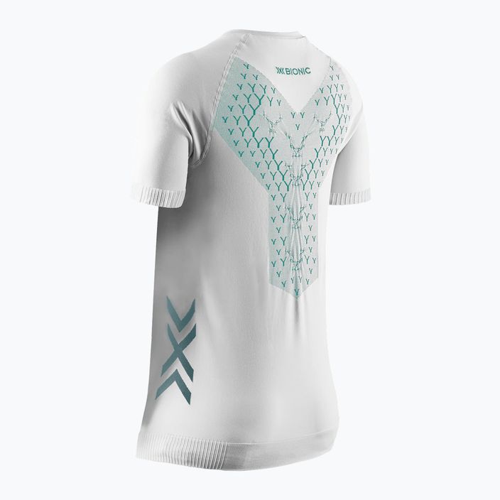 Moteriški bėgimo marškinėliai X-Bionic Twyce Run 2