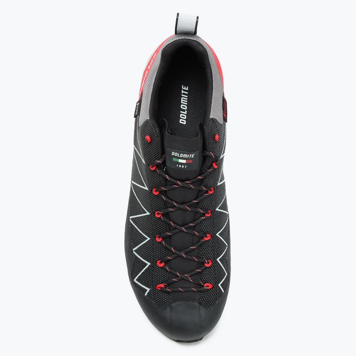 Dolomite vyriški trekingo batai Crodarossa Lite GTX 2.0 black 280415 0840 6