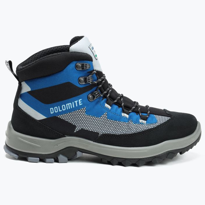 Dolomite Steinbock WT GTX vaikiški trekingo batai mėlyni 282783 2