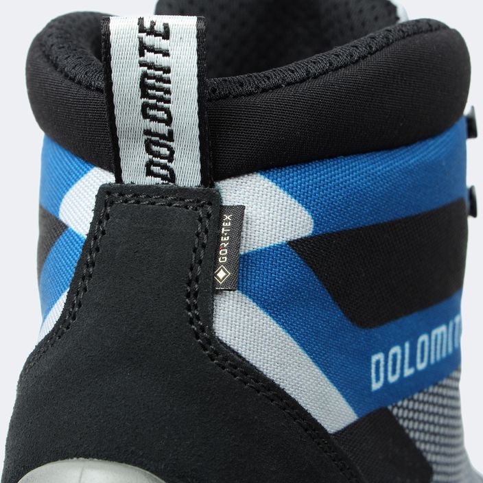 Dolomite Steinbock WT GTX vaikiški trekingo batai mėlyni 282783 7