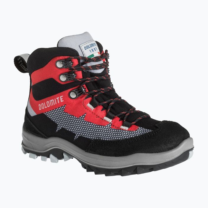 Dolomite Steinbock WT GTX vaikiški trekingo batai raudoni 282783 11
