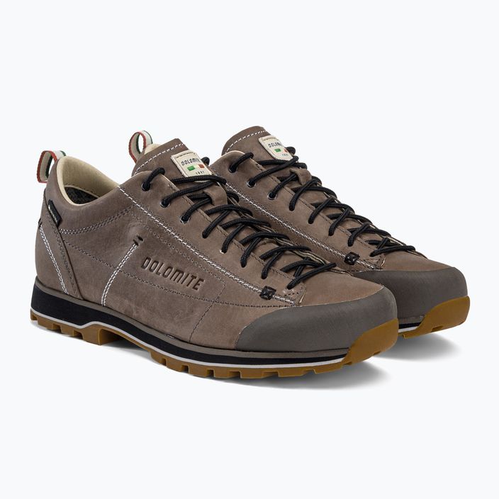 Vyriški Dolomite 54 Low FG GTX trekingo batai rudi 247959-1927 5