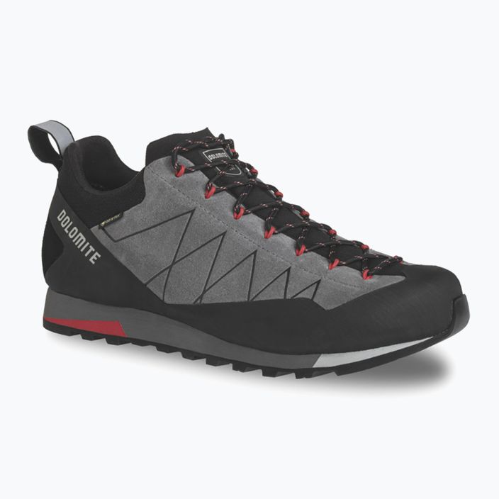 Vyriški Dolomite Crodarossa Low GTX artėjimo batai black 289243 9