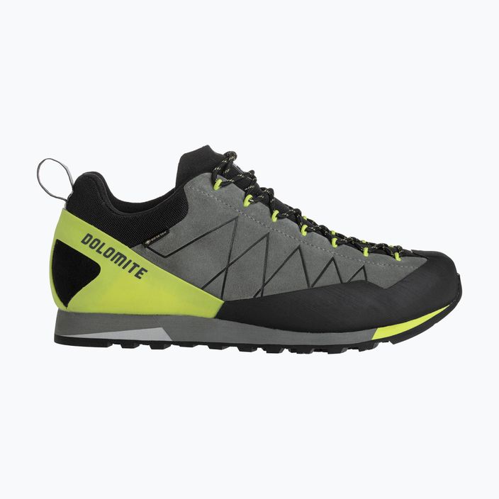 Vyriški Dolomite Crodarossa Low GTX artėjimo batai green 289243 12
