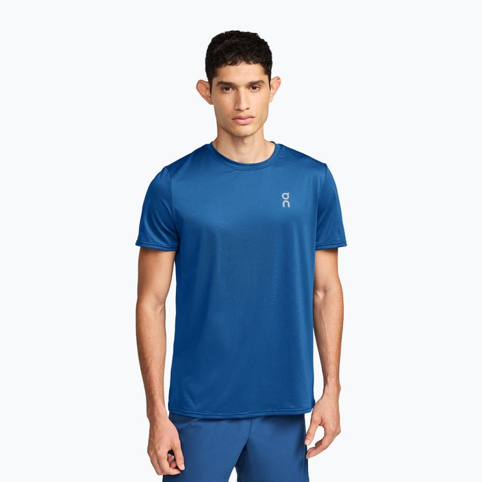 Vyriški bėgimo marškinėliai On Running Core-T